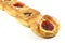 Butter Puff Pastry Danishes