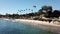 Butterfly beach Montecito 4k