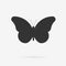 butterfly icon pictures