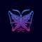 Butterfly logo