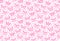 Butterfly Seamless Pattern insects