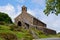 Buttermere Church, Lake District, Cumbria, UK