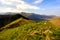 Buttermere Fells from Knott Rigg