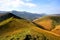 Buttermere Fells from Knott Rigg