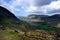 Buttermere and its fells