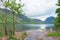 Buttermere Lake, Lake District