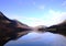 Buttermere water