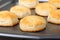 Buttermilk Biscuits