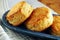 Buttermilk Biscuits