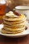 Buttermilk pancakes