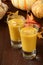 Butternut squash shooters