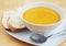 Butternut Squash Soup