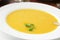 Butternut squash soup