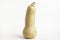 Butternut Squash On White Background