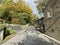 Butterworth Lane near, Sowerby Bridge, Yorkshire, UK