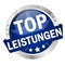 Button with banner Top Leistungen