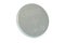 Button cell or coin cell, battery 3D rendering