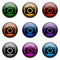 Button Color CAMERA