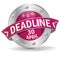 Button Deadline April 30th