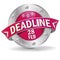 Button deadline february 28th