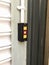 Button Electric Switch of Roller Shutter Door