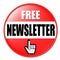 Button for free newsletter