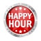 Button Happy Hour