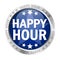 Button Happy Hour