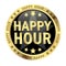 Button Happy Hour