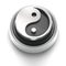 Button Icon: Yin Yang