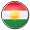 Button of Kurdistan