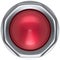 Button red military game panic start turn off on action push down