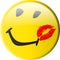Button_smiley_kiss