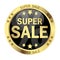 Button SUPER SALE