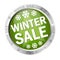 Button - Winter Sale