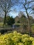 Buxton Pavilion Gardens - Buxton - United Kingdom