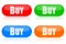 Buy bitcoin button set