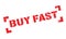 Buy Fast rubber stamp