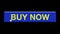 Buy Now button. Animation of a mouse cursor hitting Buy Now button on black background