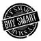 Buy Smart rubber stamp