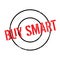 Buy Smart rubber stamp