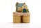 Buy your Dream House miniature on Gold Coins