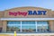 Buybuy Baby store entrance