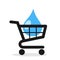 Buying and purchasing water