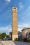 BUYUK SAAT KULESI is a historical clock tower in Adana.