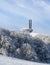 Buzludzha, Bulgaria - The Memorial House of the Bulgarian Communist Party