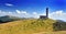 Buzludzha Monument