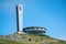 Buzludzha monument