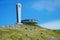 Buzludzha monument