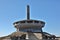 Buzludzha Monument, Bulgaria